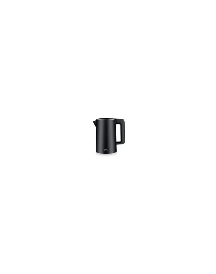 Czajnik elektryczny  Niceboy Ion Thermokettle TK5 Czarny 2200W / 1,7L główny