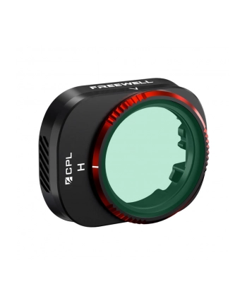 Freewell Filtr Polaryzacyjny Cpl Do Dji Mini 4 Pro