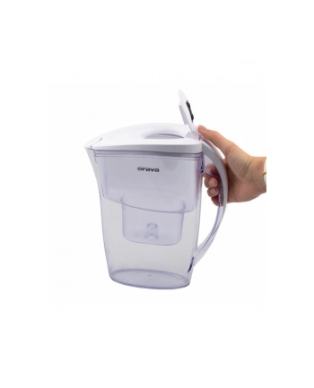 Orava WF24 2,4l Biały