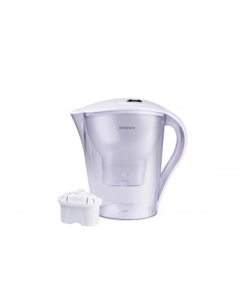 Orava  WF 38 3,8l Biały