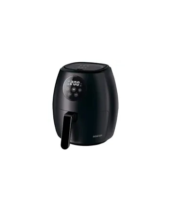 Sencor SFR 5030BK 1300 W / 3,5 l