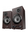 Głośnik multimedialny Genius SP-HF520BT (31730054401) - nr 2