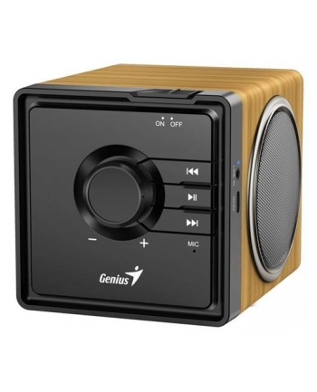 Głośnik multimedialny Genius SP-916BT (31730057400)