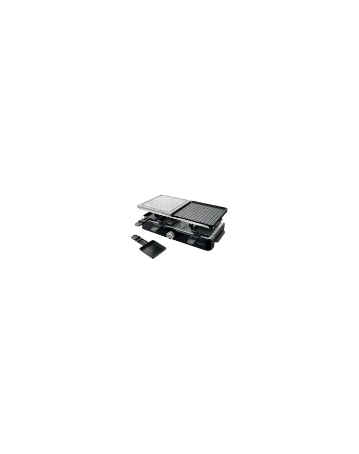 Sencor SBG 0260BK 1400 W / 8 patelni + 8 szpatułek główny