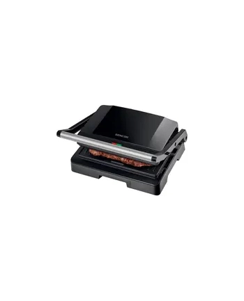 Sencor SBG 2070SS Grill kontaktowy / 1000 W