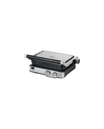 Sencor SBG 4010SS Grill kontaktowy / 2000 W