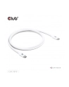 Club3D USB-C 1.2 m (CAC1572) - nr 5