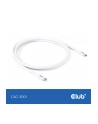 Club3D USB-C 2 m (CAC3001) - nr 10