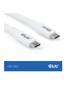 Club3D USB-C 2 m (CAC3001) - nr 1