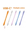Club3D USB-C 2 m (CAC3002) - nr 14