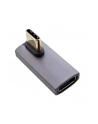 Inline 35900H Zmieniacz Płci Kabli Usb C Szary - nr 4