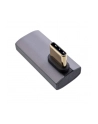 Inline 35900H Zmieniacz Płci Kabli Usb C Szary - nr 5