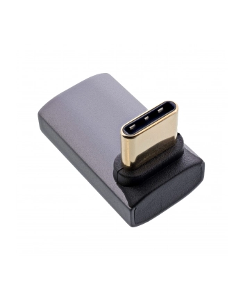Inline 35900I Zmieniacz Płci Kabli Usb C Szary