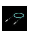 Ubiquiti UACC-AOC-QSFP28-30M kabel InfiniBand / światłowodowy Kolor Aqua (UACCAOCQSFP2830M) - nr 2