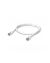 Ubiquiti Networks Uacc-Cable-Patch-Outdoor-1M-W Kabel Sieciowy Biały Cat5E S/Utp (Stp) Uacccablepatchoutdoor1Mw - nr 12