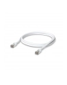 Ubiquiti Networks Uacc-Cable-Patch-Outdoor-1M-W Kabel Sieciowy Biały Cat5E S/Utp (Stp) Uacccablepatchoutdoor1Mw - nr 13