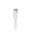 Ubiquiti Networks Uacc-Cable-Patch-Outdoor-1M-W Kabel Sieciowy Biały Cat5E S/Utp (Stp) Uacccablepatchoutdoor1Mw - nr 14