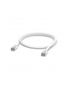 Ubiquiti Networks Uacc-Cable-Patch-Outdoor-1M-W Kabel Sieciowy Biały Cat5E S/Utp (Stp) Uacccablepatchoutdoor1Mw - nr 15