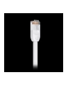 Ubiquiti Networks Uacc-Cable-Patch-Outdoor-3M-W Kabel Sieciowy Biały Cat5E S/Utp (Stp) Uacccablepatchoutdoor3Mw - nr 12
