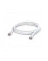 Ubiquiti Networks Uacc-Cable-Patch-Outdoor-3M-W Kabel Sieciowy Biały Cat5E S/Utp (Stp) Uacccablepatchoutdoor3Mw - nr 14