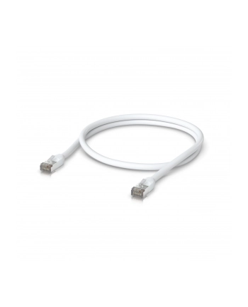 Ubiquiti Networks Uacc-Cable-Patch-Outdoor-3M-W Kabel Sieciowy Biały Cat5E S/Utp (Stp) Uacccablepatchoutdoor3Mw
