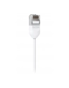 Ubiquiti UACC-Cable-Patch-Outdoor- C6A-1M-W Biały Cat6a (UACCCABLEPATCHOUTDOORC6A1MW) - nr 15