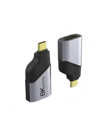 Premiumcord adaptér usb-c na hdmi rozlišení obrazu