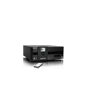 Thermaltake Mozart Ip VF3000BNS (VF3000BNS)