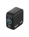 verbatim Ładowarka Mini GaN 65W TFT 2xUSB-C 1xUSB-A  EU/UK/USA 30238 - nr 3