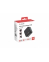 verbatim Ładowarka Mini GaN 65W TFT 2xUSB-C 1xUSB-A  EU/UK/USA 30238 - nr 9