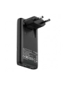 verbatim Ładowarka uniwersalna Fold n GO GaN 65W 2xUSB-C PD 3.0 PPS Czarna - nr 9