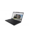 lenovo Mobilna stacja robocza ThinkPad P14s G7 21X00019PB W11Pro AI 7 PRO 450/48GB/1TB/INT/14.0 2.8K/Black/3YRS Premier Support + CO2 Offset - nr 21