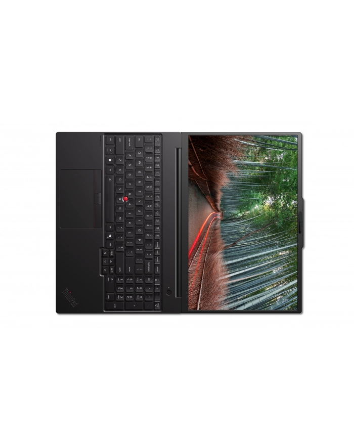 lenovo Mobilna stacja robocza ThinkPad P16s G5 21XE000TPB W11Pro Ultra X9 388H/64GB/1TB/INT/16.0 2.8K/vPro/3YRS Premier + CO2 Offset główny