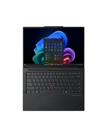 lenovo Laptop ThinkPad E14 G7 21Y6004WPB W11Pro Ultra 7 355/16GB/512GB/INT/14.0 WUXGA/Black/1YR Premier Support + 3YRS OS + CO2 Offset