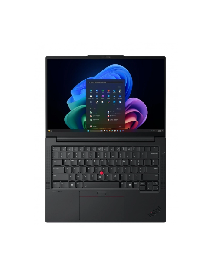 lenovo Laptop ThinkPad E14 G7 21Y6004WPB W11Pro Ultra 7 355/16GB/512GB/INT/14.0 WUXGA/Black/1YR Premier Support + 3YRS OS + CO2 Offset główny