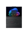 lenovo Laptop ThinkPad E16 G3 21YC004XPB W11Pro Ultra 7 355H/16GB/512GB/INT/16.0 WUXGA/Black/1YR Premier + 3YR OS + CO2 OFFSET - nr 24