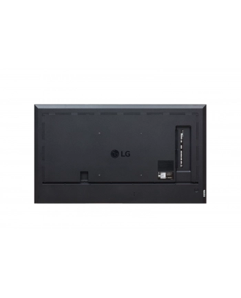 lg electronics Monitor wielkoformatowy 55 '' 55UH5Q-E 500cd/m2 UHD 24/7