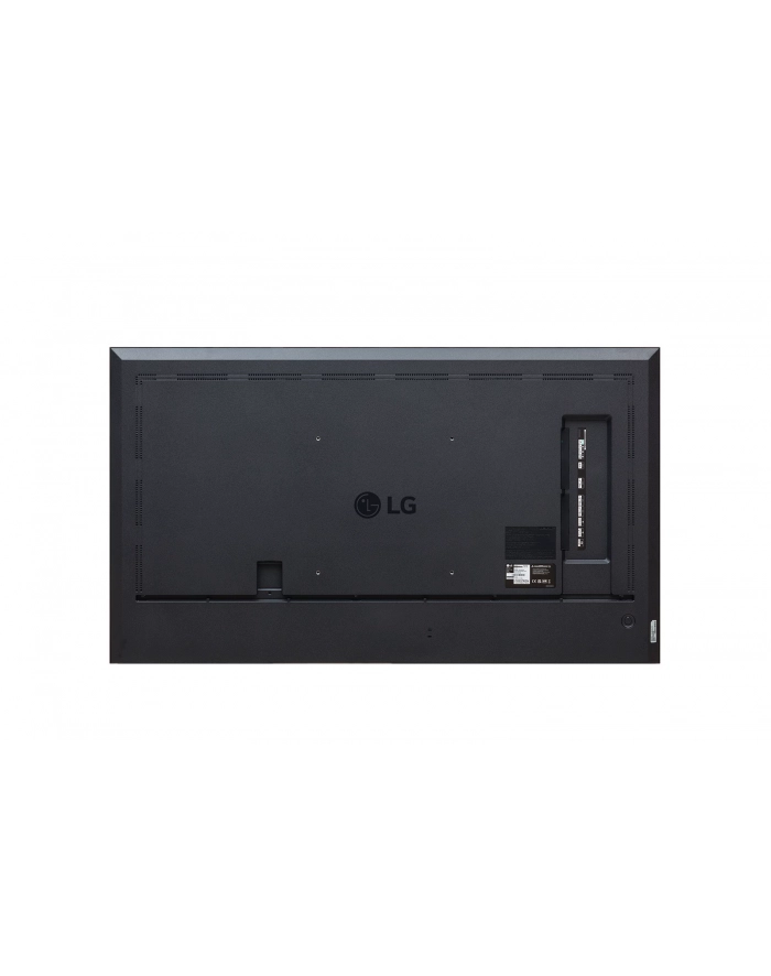 lg electronics Monitor wielkoformatowy 55 ''  55UH5Q-E 500cd/m2 UHD 24/7 główny