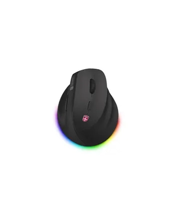 Connect It For Health Cloudy Right Czarny CMO2620RH