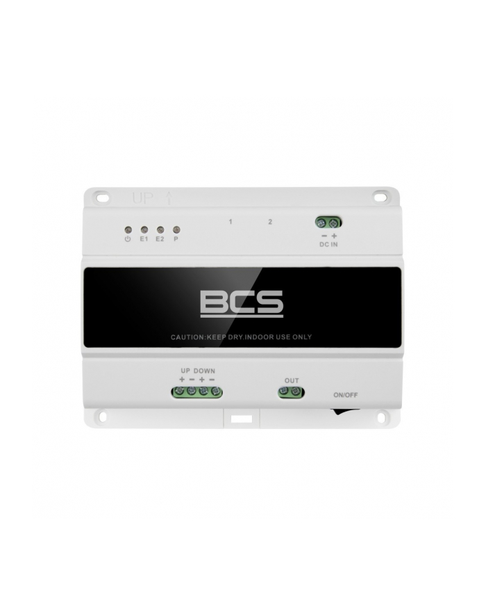 Bcs Bcs-Adip-Iii Adapter Ip Line główny