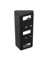 Hikvision Natynkowy Uchwyt Do Wideodomofonu DSKABV6113A - nr 1