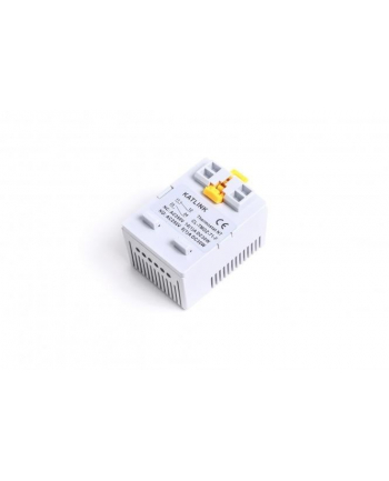 Assmann Termostat (Cltmoz71F)