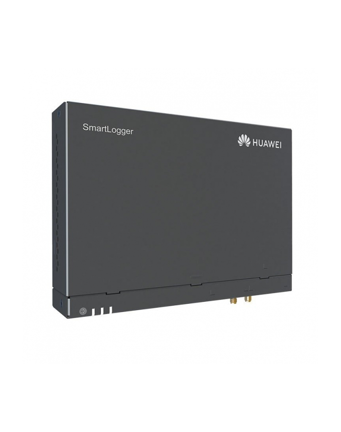 HUAWEI Monitoring PV Commercial SMART_LOGGER_3000A03 główny