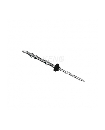 KENO Śruba Dwugwintowa M10 300 mm Kod Producenta K17300