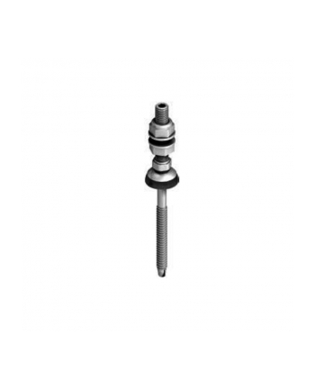 Keno Śruba Dwugwintowa Do Krokwi Stalowych 270Mm K-43-27 K4327