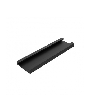 KENO Gumowa Osłona Krawędzi Haka 30x120mm EPDM Kod Producenta K83