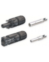 Stäubli Komplet Gniazdo Wtyk MC4 Multi-Contact 4/6I-UR 5.5-7.4mm MCPVKBT_KST46XUR_KPL - nr 1