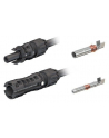 Emiter Katowice Komplet Wtyk-Gniazdo Mc4 Evo2 Mc-Pv-Kst4 Kbt4-Evo2 Kpl/Emk - nr 1