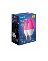 Lampa LED E14 kolorowa TP-Link Tapo L430C 2-pack - nr 5