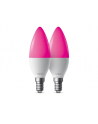 Lampa LED E14 kolorowa TP-Link Tapo L430C 2-pack - nr 7